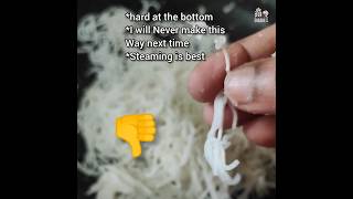 Idiyappam Different Ways