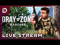  live  gray zone warfare first impressions