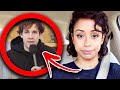 Liza Koshy Reacts To David Dobrik Being Cancelled