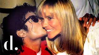 10 times Michael Jackson Flirted \& Chased Women | the detail.