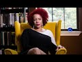 Nikole Hannah-Jones with Brentin Mock: Race, Journalism, and Justice