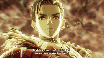 K-O TO THE D-J - Xenoblade Chronicles 3 NG+ (52)