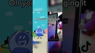 Profily Doesnt Know How To React To His