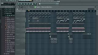 Ma obe dethama dara (āļ¸āˇāļģāļĸ āļāļąāˇāˇāˇ) cover gihan Fl studio