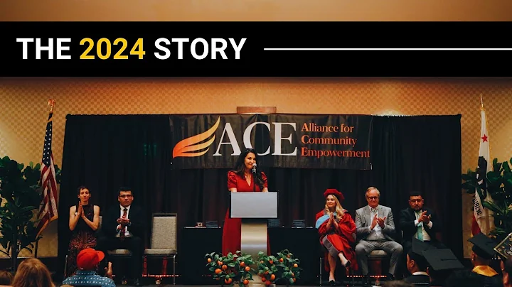 Alliance for Community Empowerment’s 2024 in Review