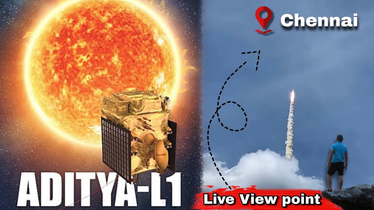 Rocket Point 🤯இனி சென்னையில் இருந்து
