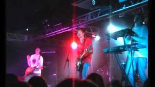 Торба-на-Круче - Псих (Live @ Зал Ожидания) [10.04.2010, Санкт-Петербург]