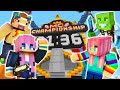 MC Championship Highlights w/ LDShadowlady, Joey Graceffa & SmallishBeans!