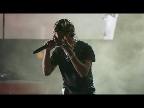 Afterlife Second Live In Houston