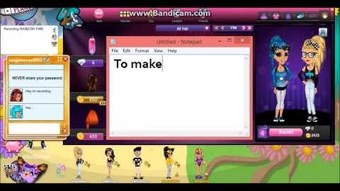 Random Time Msp Episode 7