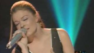 LeAnn Rimes - Blue [Live]