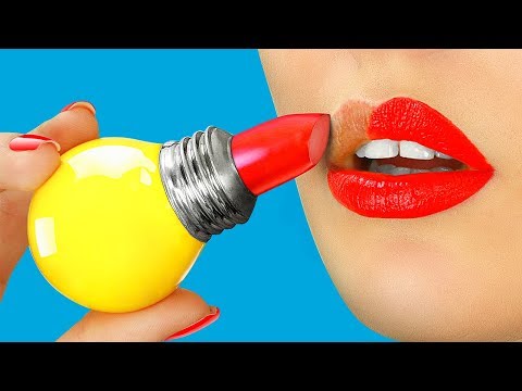 10-diy-weird-makeup-ideas-/-funny-makeup-pranks