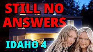 IDAHO 4: After 3 1/2 Years there's Never been ANY Answers to the Confusion Surrounding the Roommates
