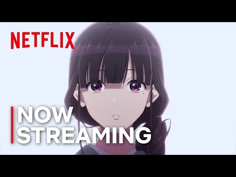 My Happy Marriage | Now Streaming | Netflix Anime