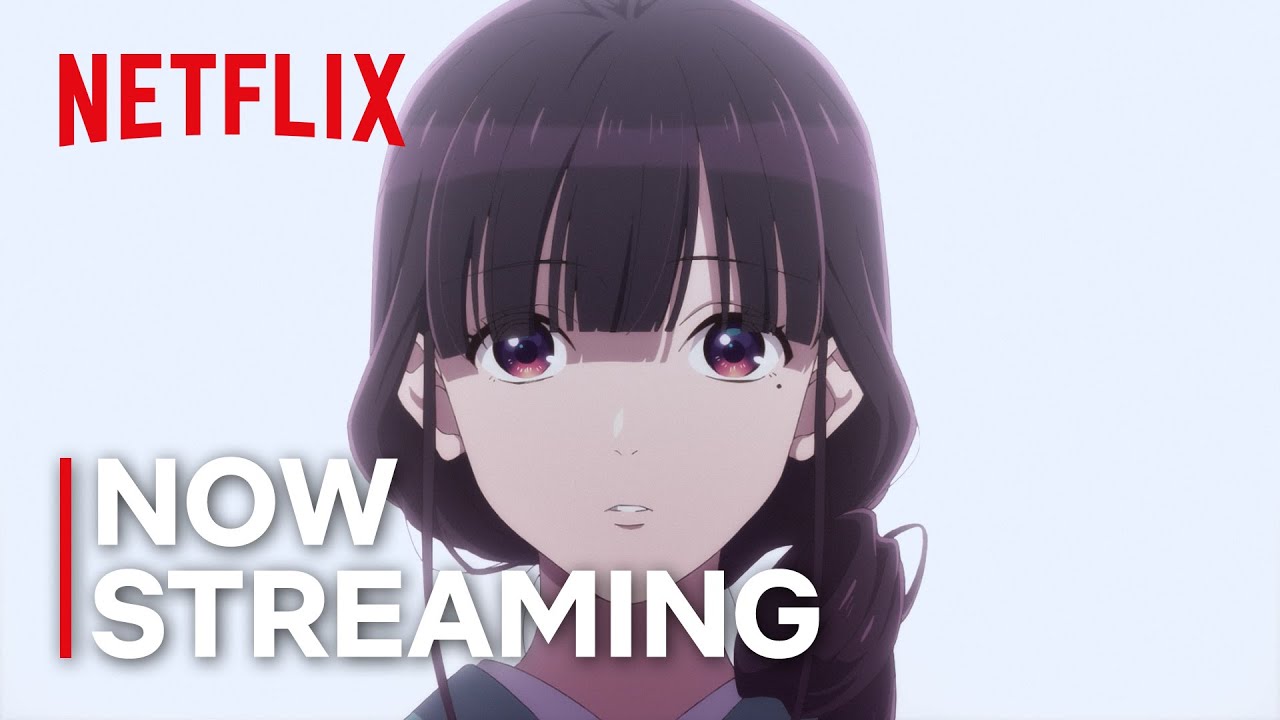 The best anime on Netflix (March 2019) | GamesRadar+