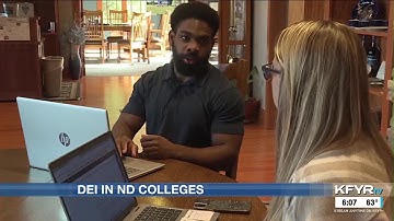 Local colleges have so far not been impacted by DEI rollbacks