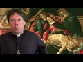 To Care and Not to Care - Fr. Mark Goring, CC