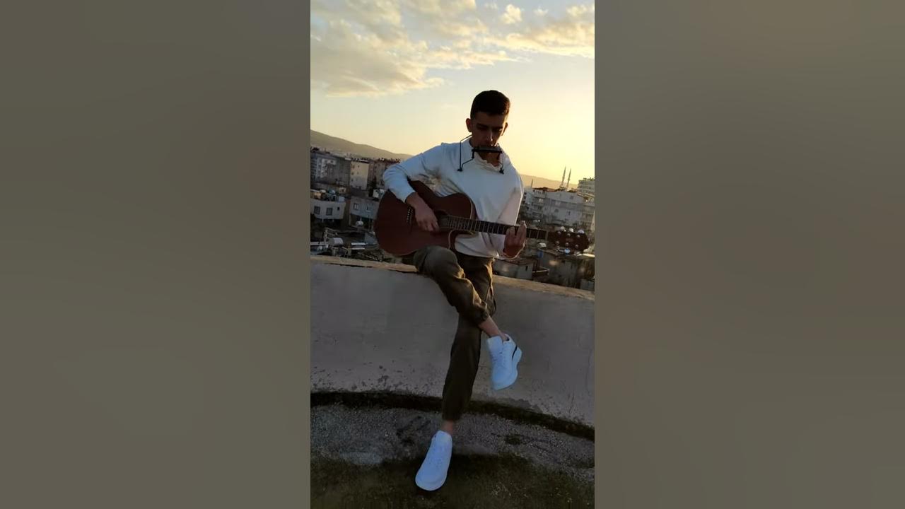 Ahmet Kaya - Beni Vur (Mızıka Cover )