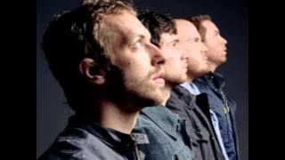 Coldplay - Life in technicolor (full version)
