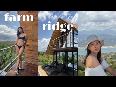 Farm Ridge by Desmond Farm 👒🍃| Watch in HD