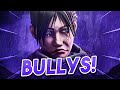 The Squad EVER just BULLY YOU!? (Apex Legends)