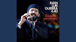Video thumbnail of "Juan Luis Guerra - Medley De Bachatas (En Vivo Estadio Olímpico, 2005)"