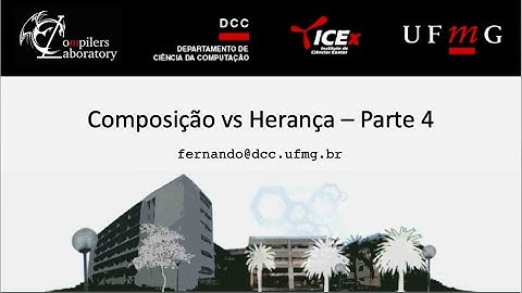 Composição vs Herança - Interfaces