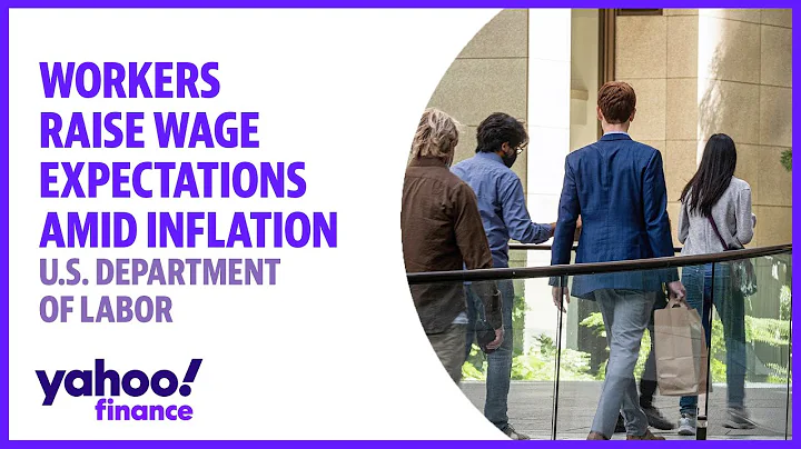 Workers raise wage expectations amid inflation: Report