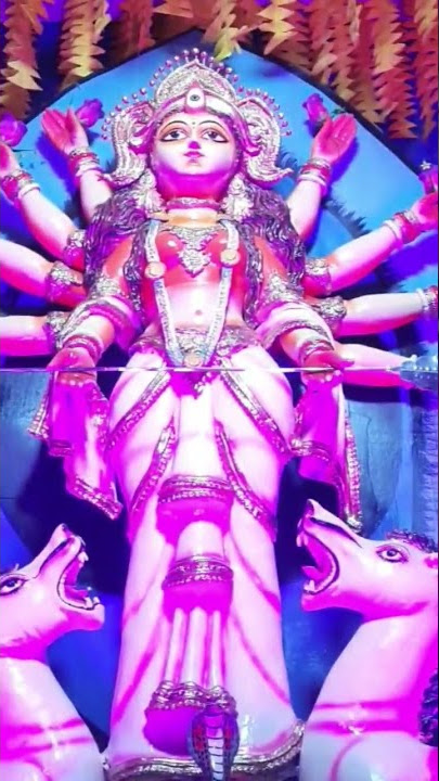 #chittaranjan durgapratima|| #durga utsav pujo shorts