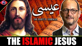 Video: Do Muslims follow the true Jesus? - Bart Ehrman / MythVision