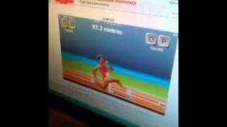 How to WIN QWOP VERY EASY