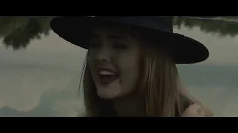 Heather Jones - Tornado (Official Music Video)