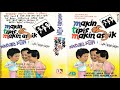 Download Lagu Lawak Warkop Prambors Warkop DKI Di Radio - Makin Tipis Makin Asik Tahun 1987