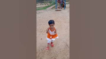 💃🤗 #shorts #youtubeshorts #cutebaby #trending #niser #odisha #park