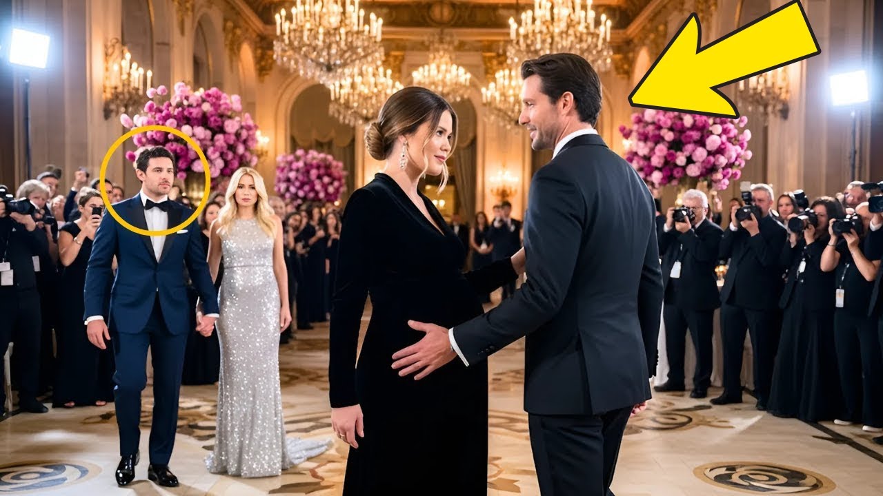 L'ex Marito Ostenta LaSua Fidanzata Reginetta Di Bellezza Ignaro Che La Sua ExMoglie Sta Uscendo Con