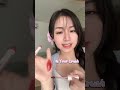 Mỗi ngày một màu son cho mặt mộc (tập 2) #changminmakeup #changminbeauty