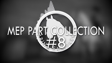 [SSO] Mep Part Collection #8