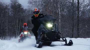 7S display  Ride Command 2022