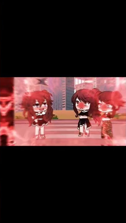 Hola como tale tale vu Gacha life trend