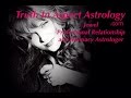 Synastry-Moon Conjunct Venus- essential softness