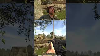 Quick Springfield Action - Hell Let Loose #hellletloose #imbadave #ww2game #hll #milsim