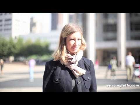 New York Fashion Week S/S 2011- DAY 6 Street Snap ...