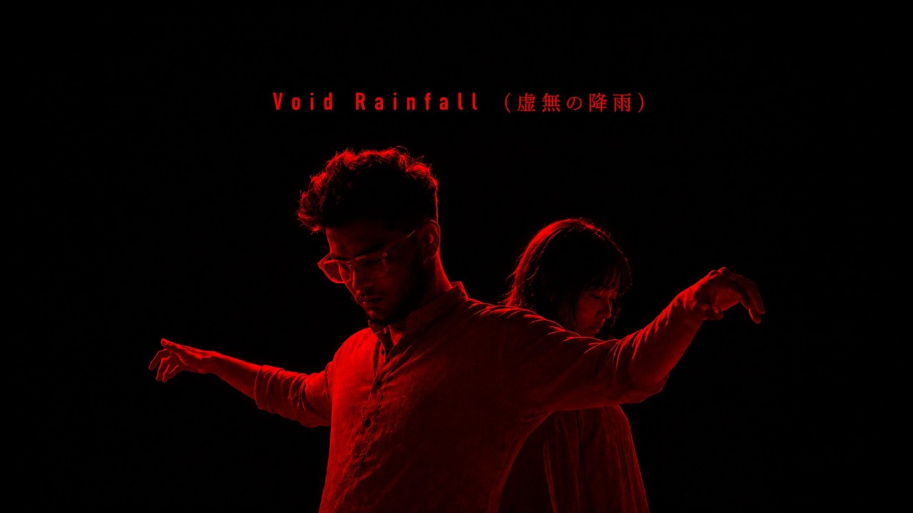 Watch Salaar Iseave feat. Jasmine - Void Rainfall (Official MV) / 虚無の降雨 on YouTube Watch Salaar Iseave feat. Jasmine - Void Rainfall (Official MV) / 虚無の降雨 on YouTube