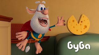 BOOBA AND CHEESE  ALL EPISODES COMPILATION  FUNNY CARTOONS FOR KIDS  BOOBA ToonsTV