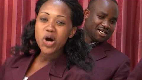 Judethadeus Mbeya Choir Sala Yangu Official Video