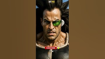 Dragon Ball Z Movie (2026) ⭐ Teaser Trailer AI