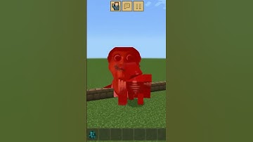 OBUNGA VS WARDEN   #shorts