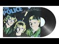 The Police - Can't Stand Losing You [Remastered]