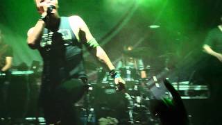 Poets Of The Fall - Lift (Live)