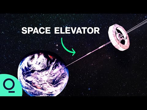 Are Space Elevators Growing Closer to Reality?